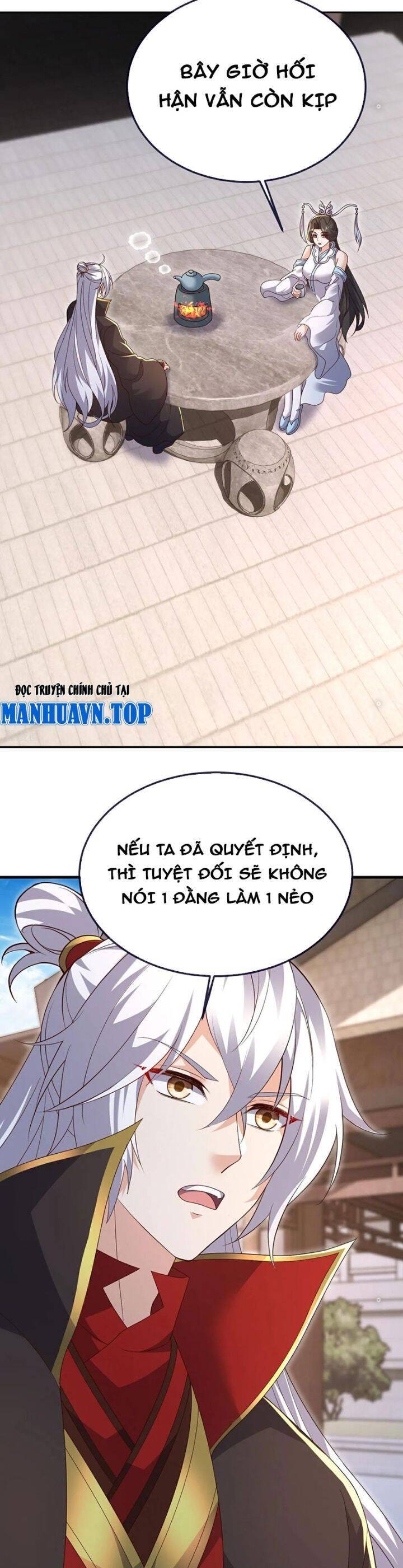 tiên võ đế tôn chapter 702 9