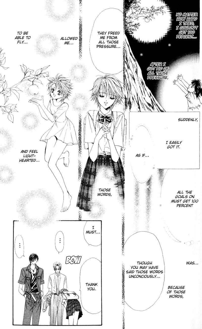 thử thách của kyouko chapter 37 24