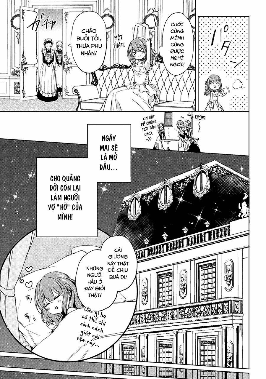 ai đó làm ơn giải thích tình hình với! chapter 1 14