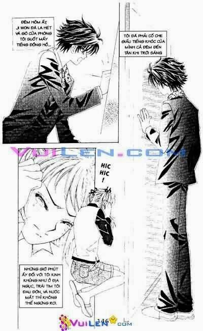 love your enemies chapter 18 35