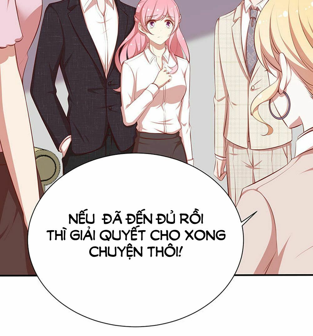 cả thế giới đều không bằng người chapter 48 24