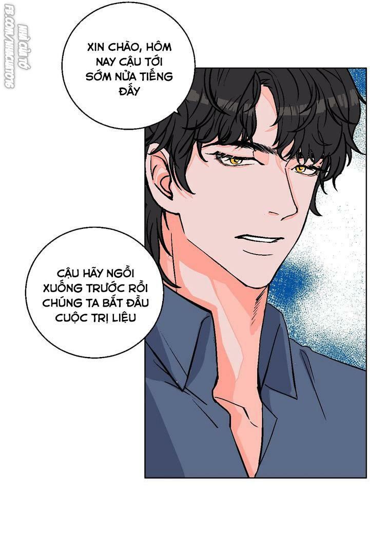 99 độ f - talk to me chapter 16 13