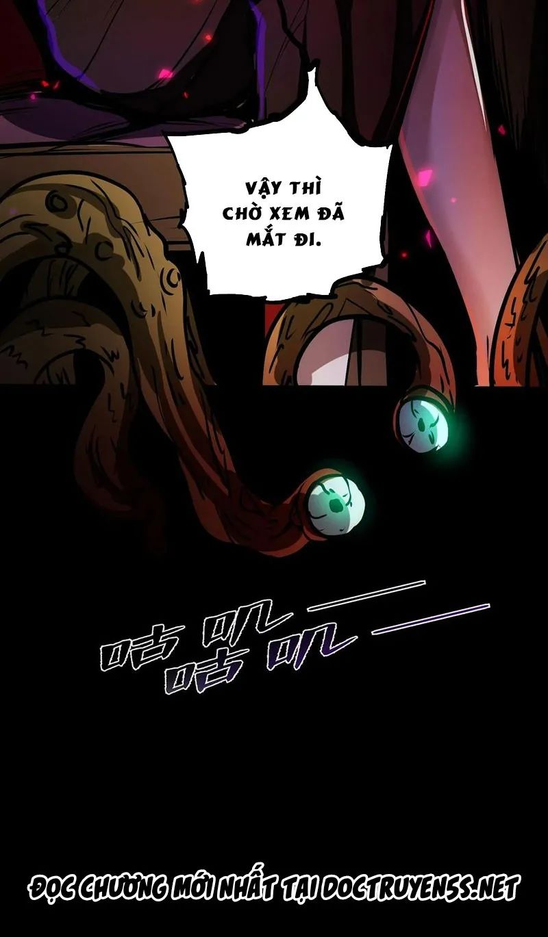 quỷ dị dược tề sư: bệnh nhân của ta đều là kinh khủng chapter 60 30