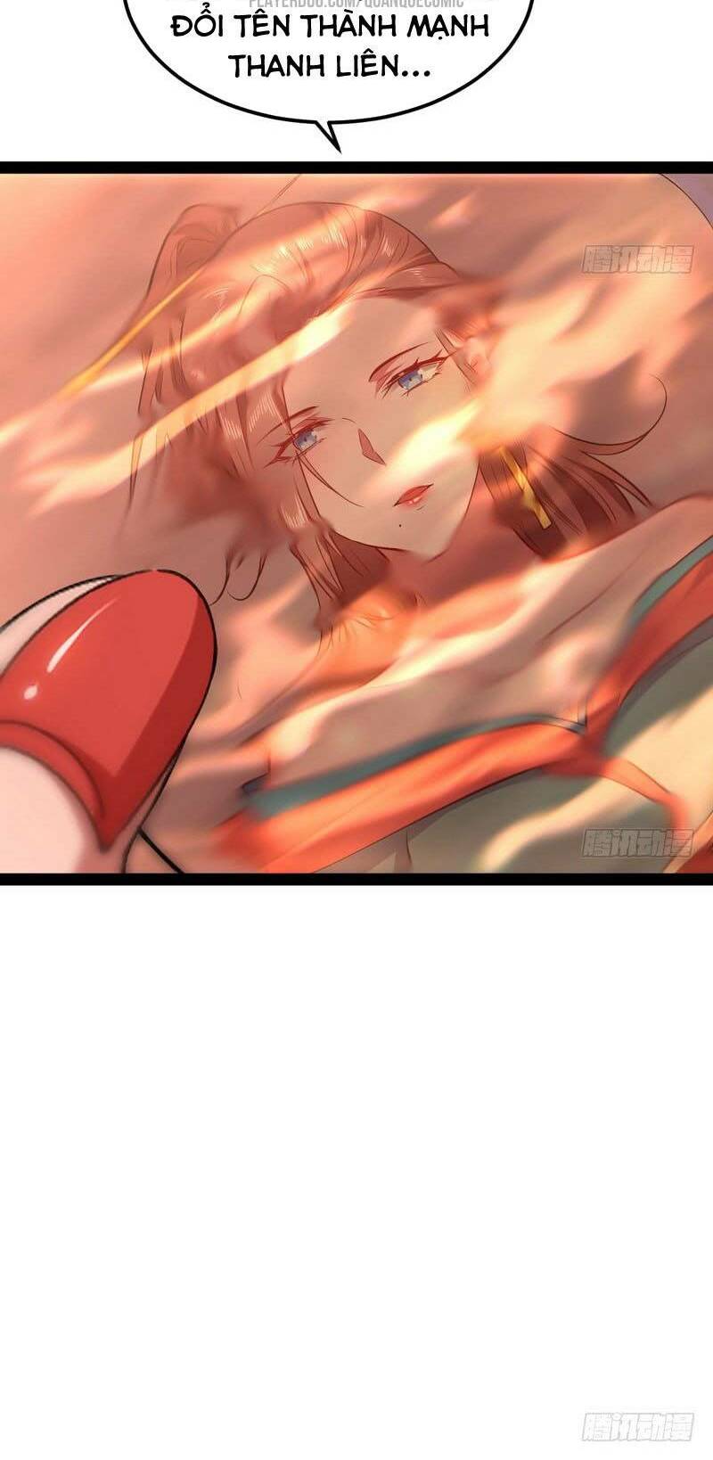 ta là tà đế chapter 28.5 10