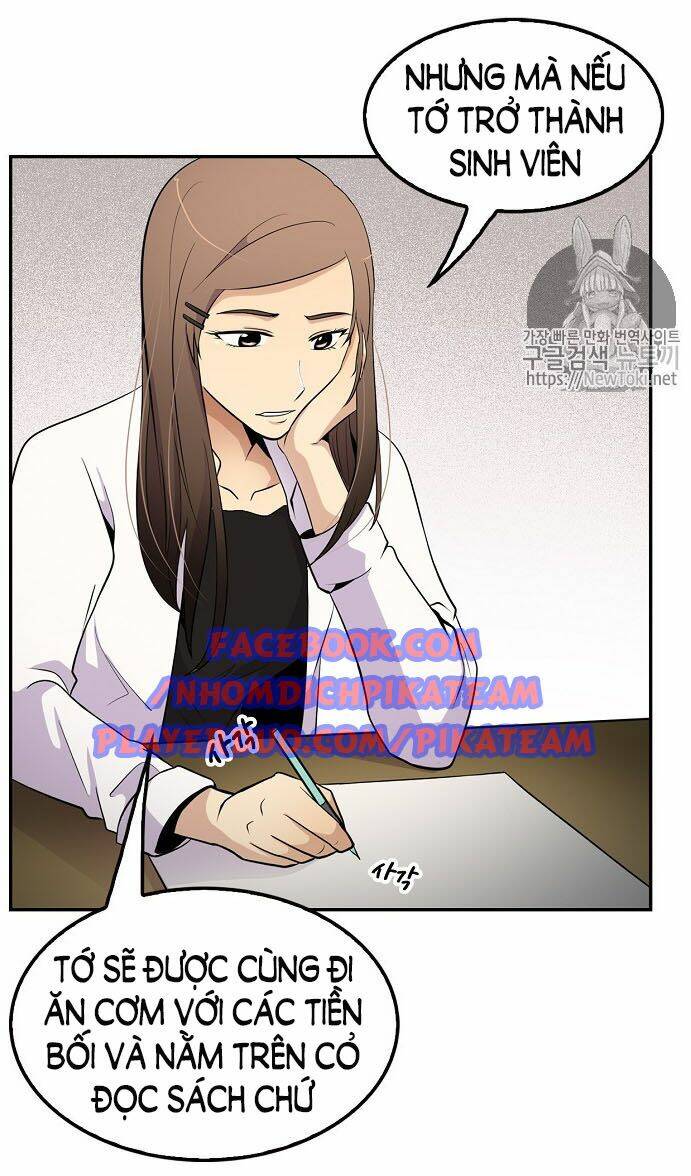 điều tra viên chuyển sinh chapter 18 23