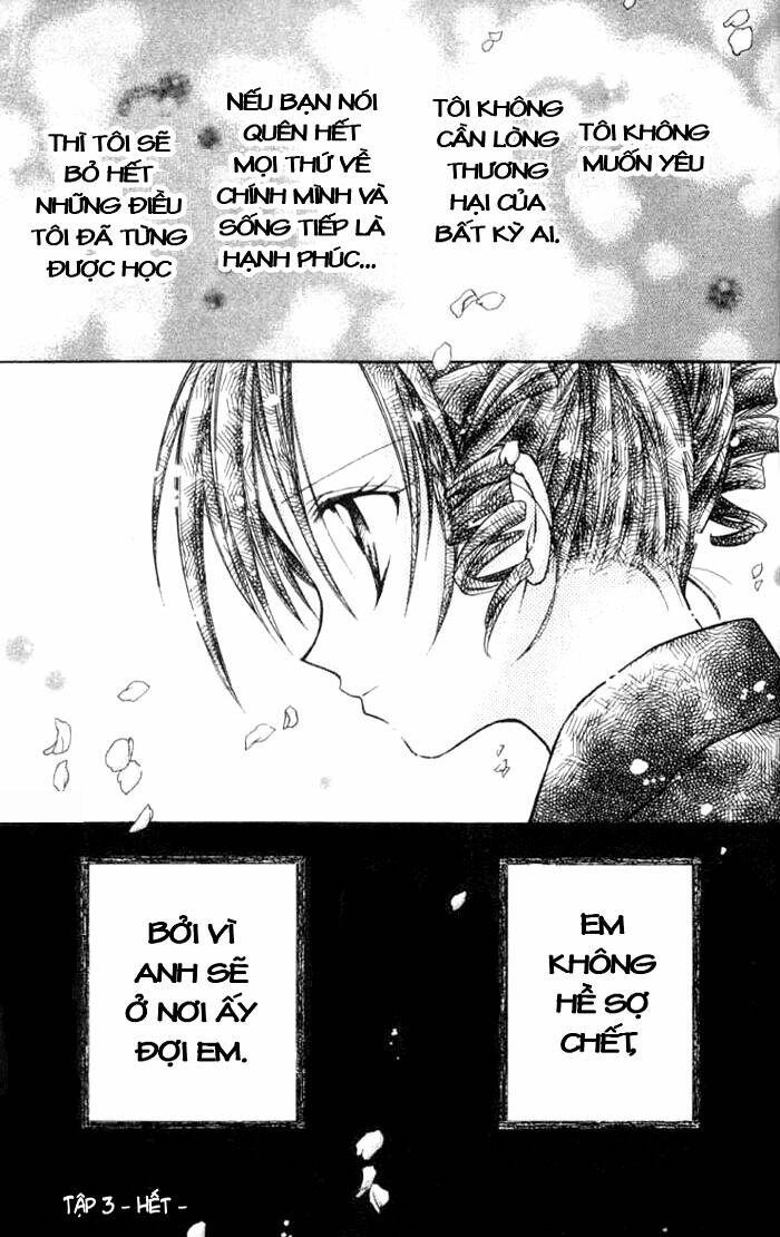 đi tìm mặt trăng tròn chapter 13 35