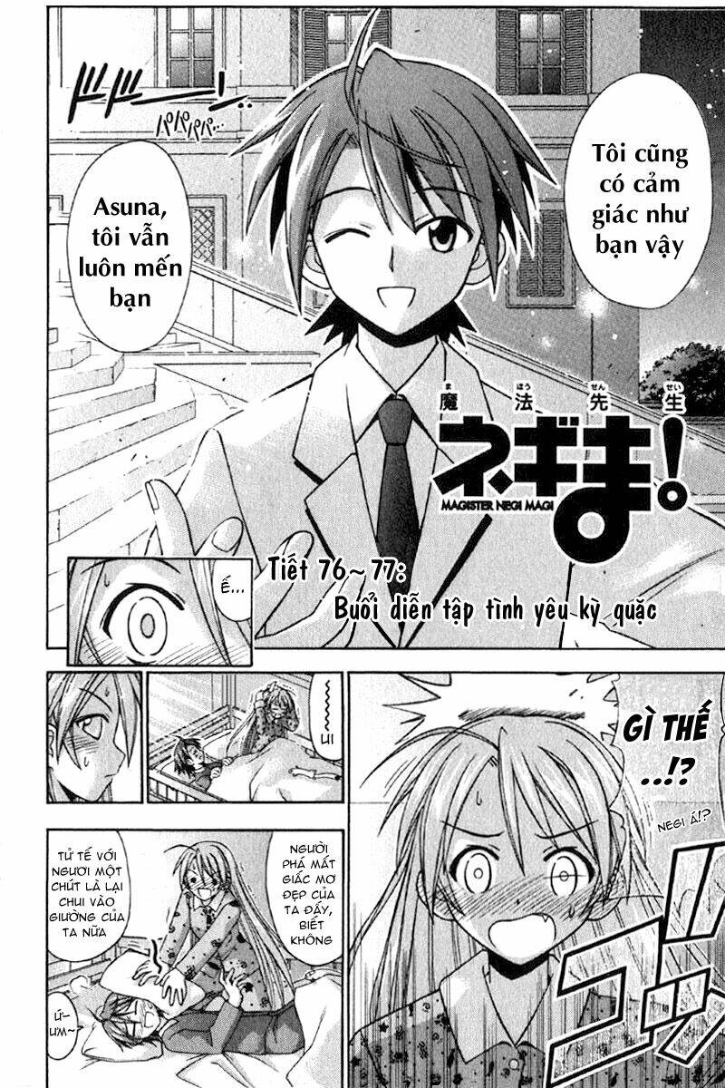 bậc thầy ma pháp chapter 76 3