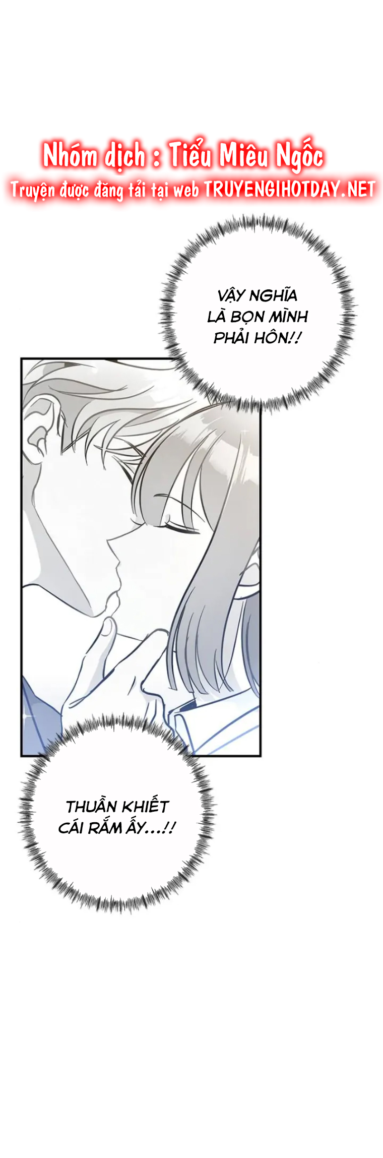 nụ hôn của tên ác ma chapter 29 28