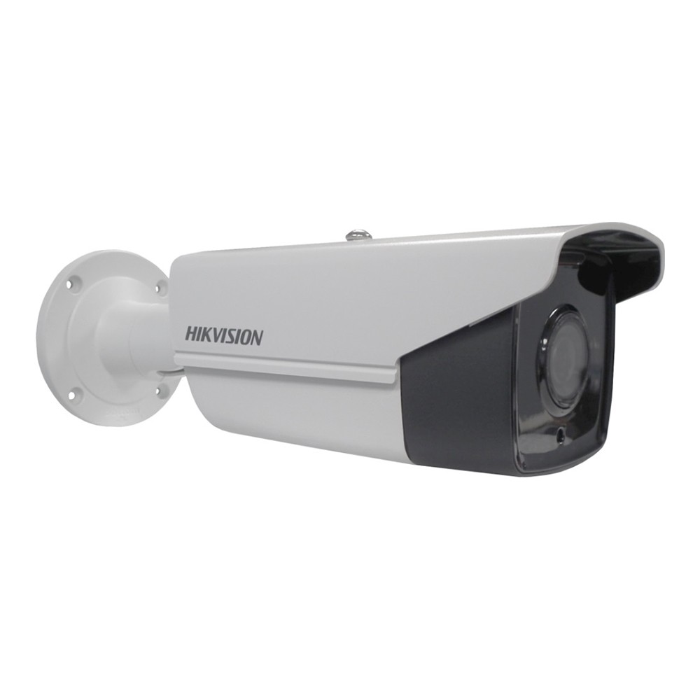 Camera Giám Sát An Ninh Hồng Ngoại Nhìn Đêm - Hikvision DS-2CD2T85FWD-I8 - Hàng Chính Hãng