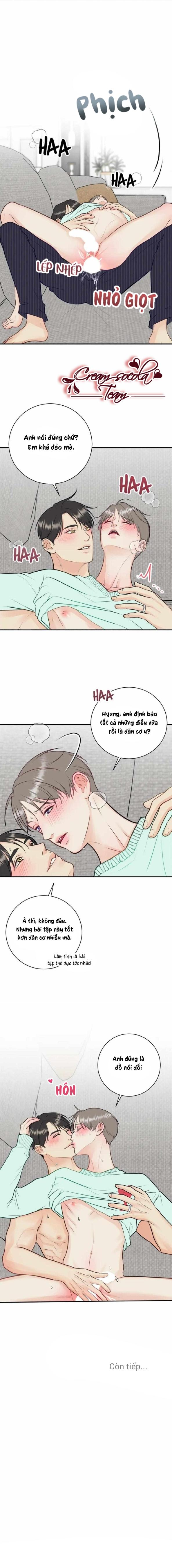 hạnh phúc trọn vẹn chapter 43 23
