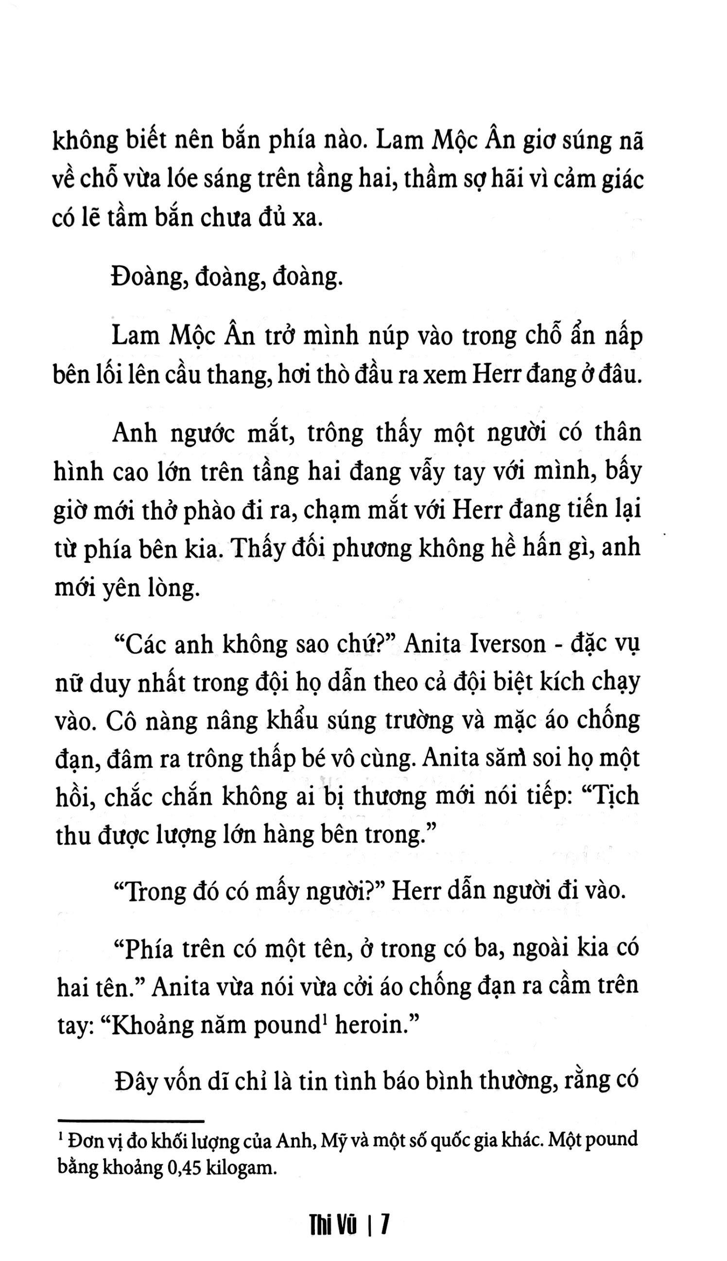 Sách - Lost Control - Tập 1