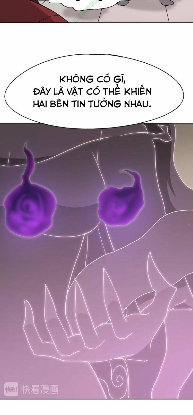 ta luyện giả kim trong thời đại tu tiên chapter 20 17