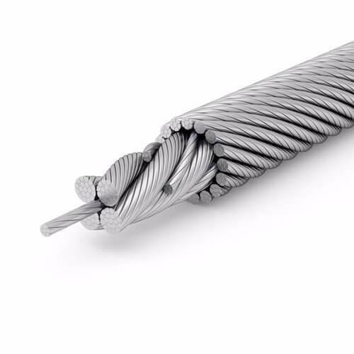 Cáp Chống Xoắn  capthepgiasi