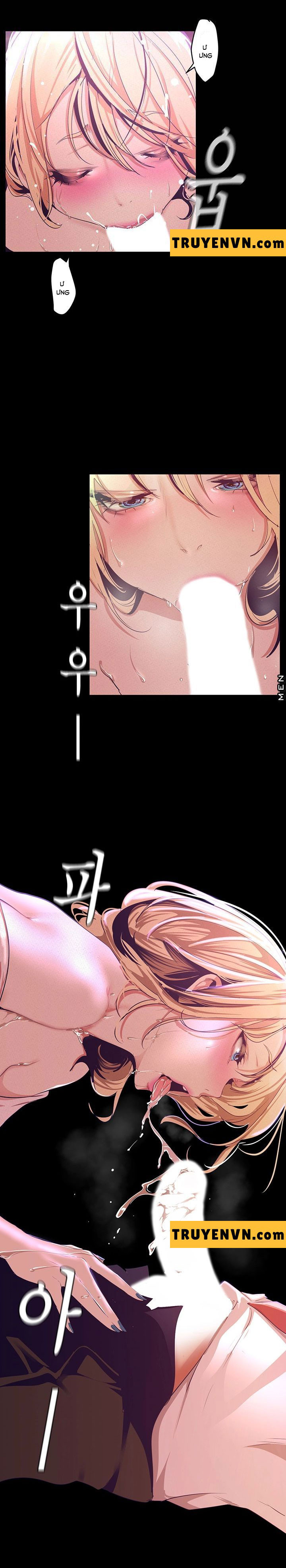 một thế giới mới tuyệt vời chapter 109 17