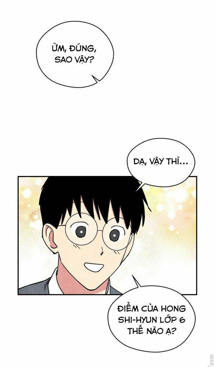 tai sói và mũ đỏ chapter 42 6