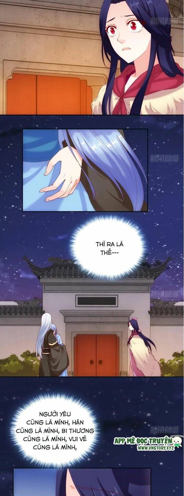 đô đốc đại nhân sủng thê kí chapter 29 5