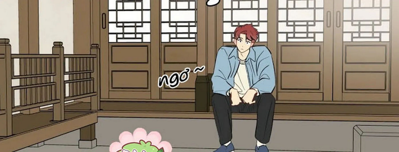 chuyện quái gì với giấc mơ đó vậy chapter 1 93