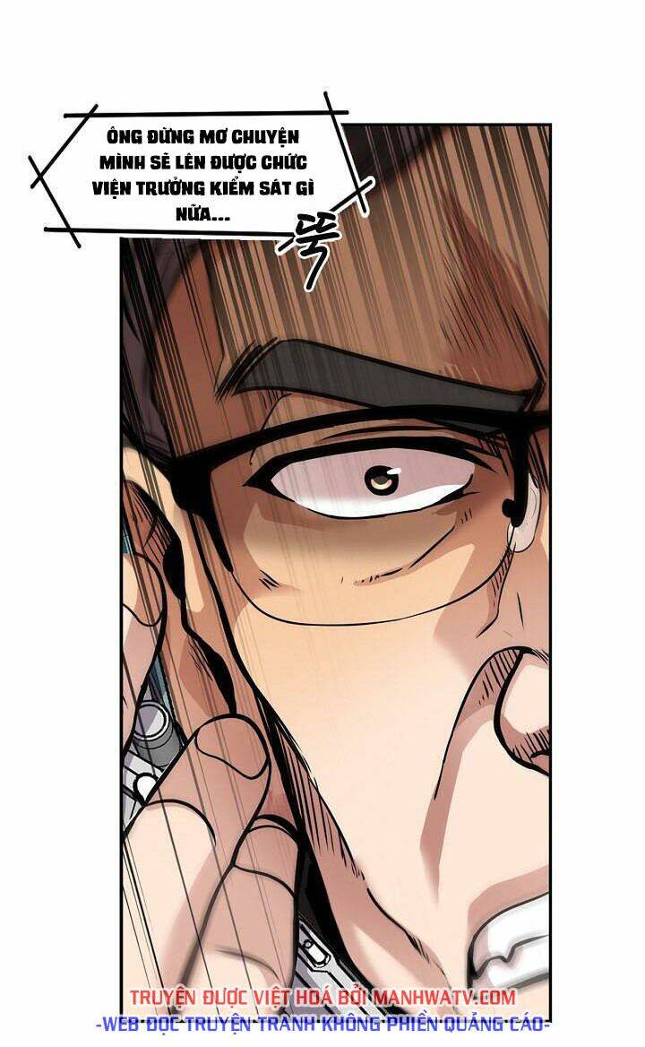 điều tra viên chuyển sinh chapter 104 19