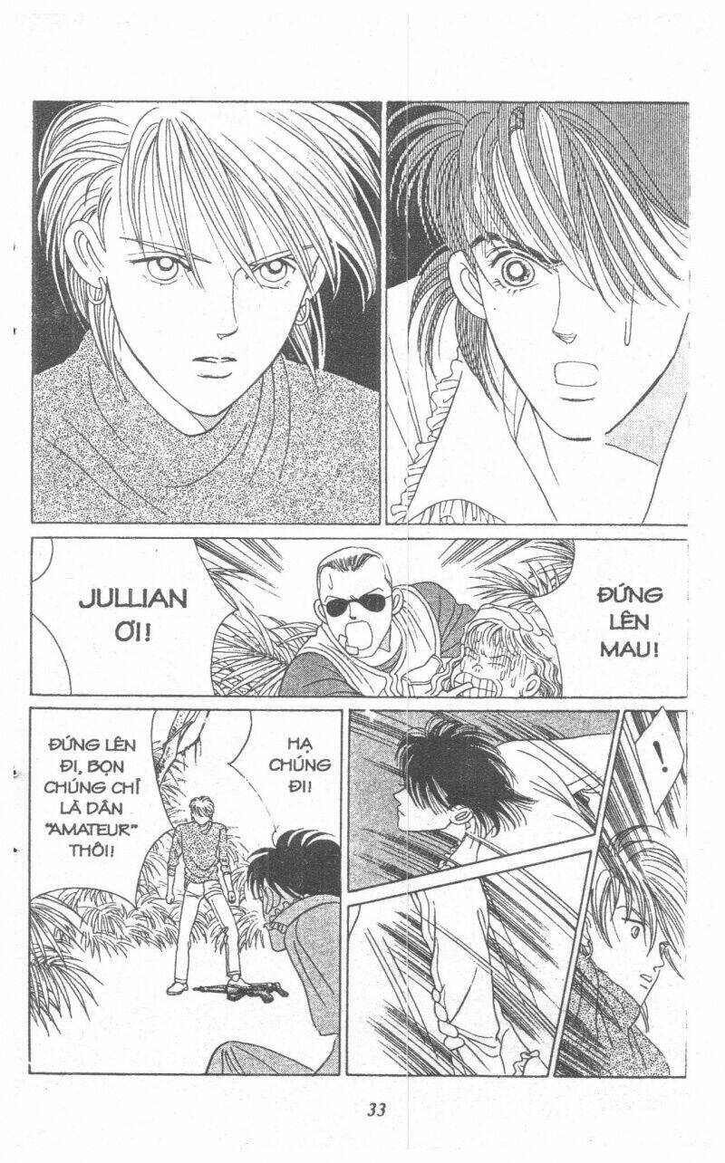 nàng tiên ánh trăng - kaguya hime chapter 6 31