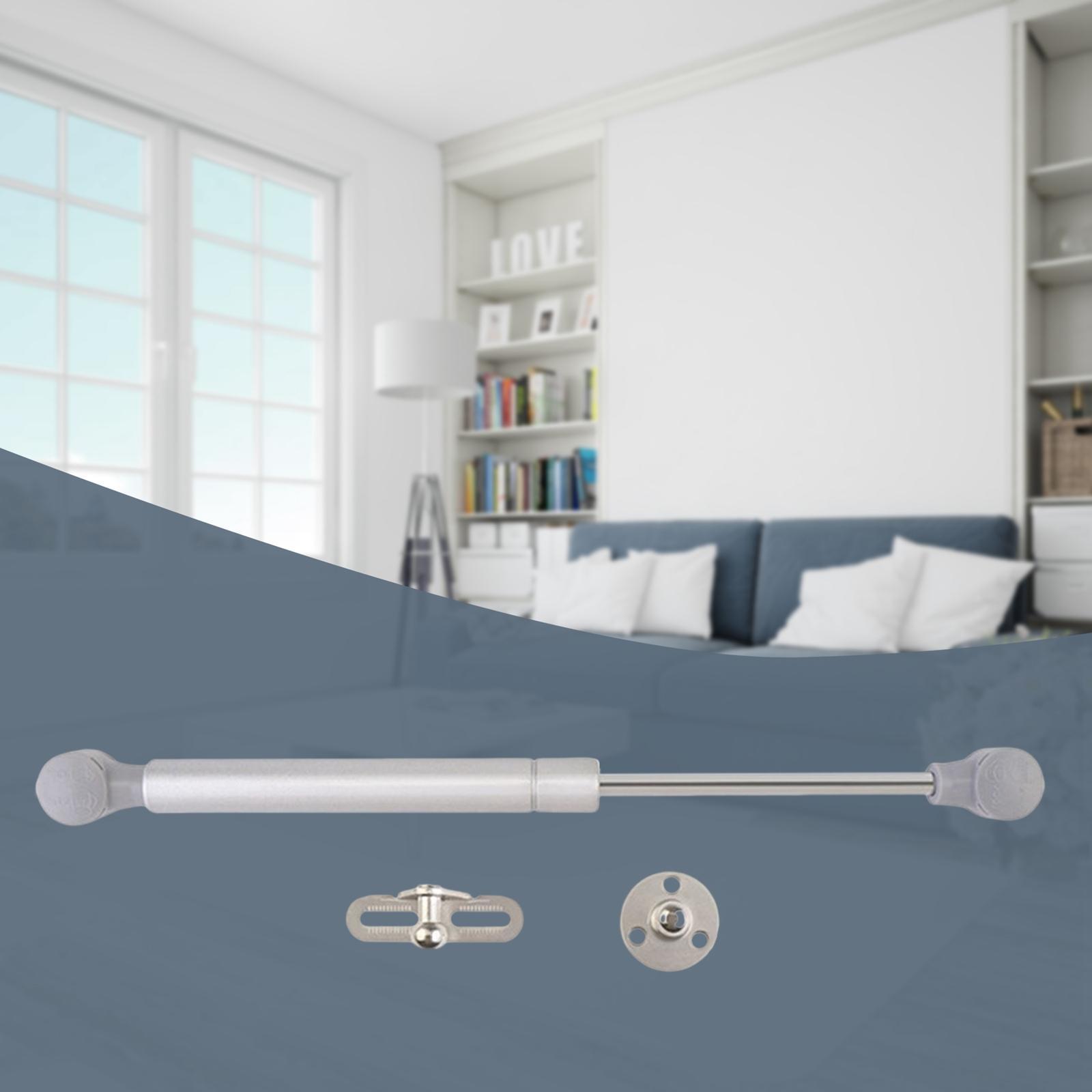 Gas Spring Lift Support Struts Universal for Toy Box Wardrobe Cabinet Door