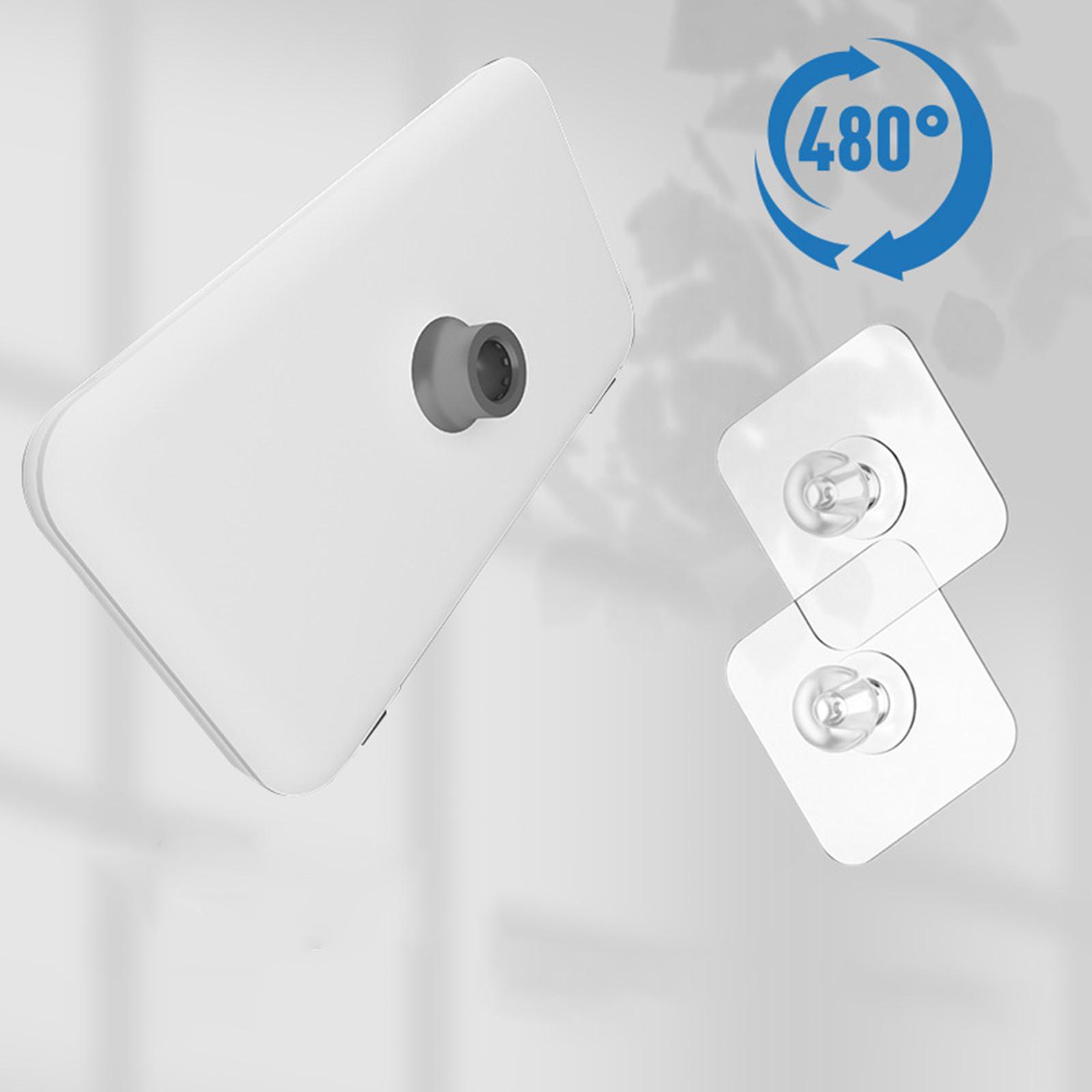 Waterproof Case Cover Sealing Phone Holder for Bathroom Shower Cooking