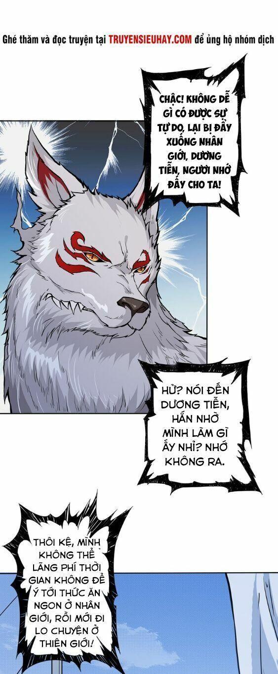 god slayer chapter 4 8