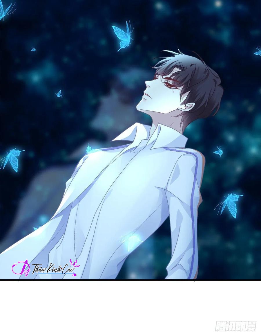 kiểm soát tuyệt đối chapter 84 40