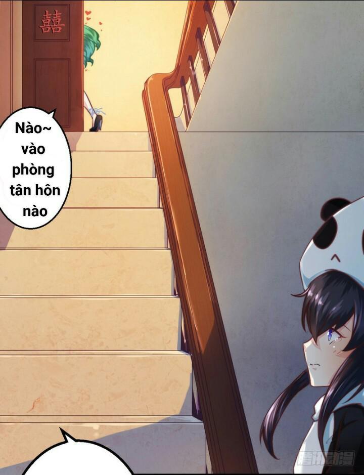 tổng tài đã cưới em chapter 3 2