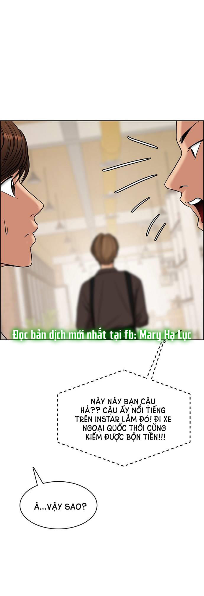 vẻ đẹp đích thực - true beauty chapter 239.1 33