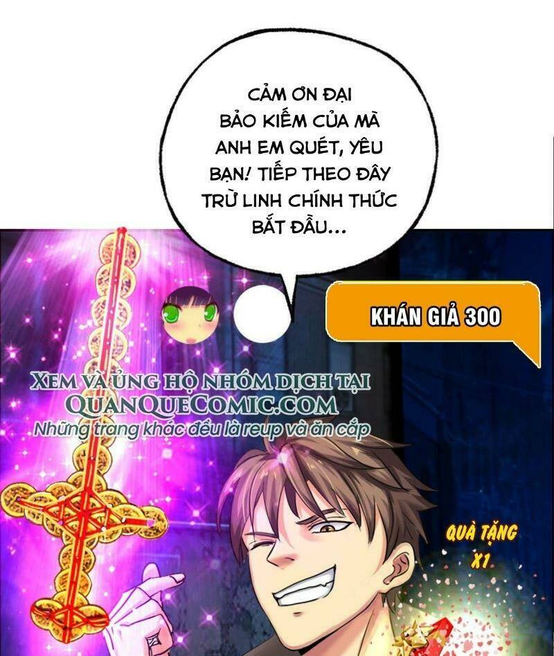 tổ điều tra trong truyền thuyết tại đô thị chapter 2 17