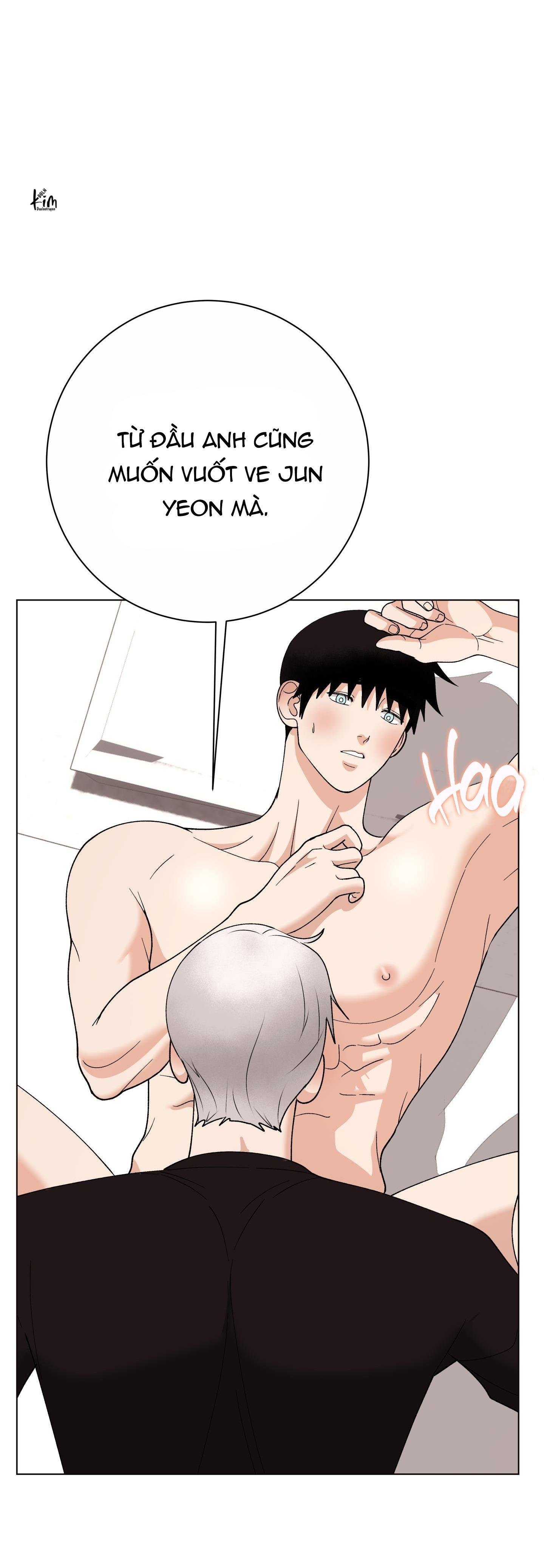 bl ngắn tuyển chọn chapter 31.6 39