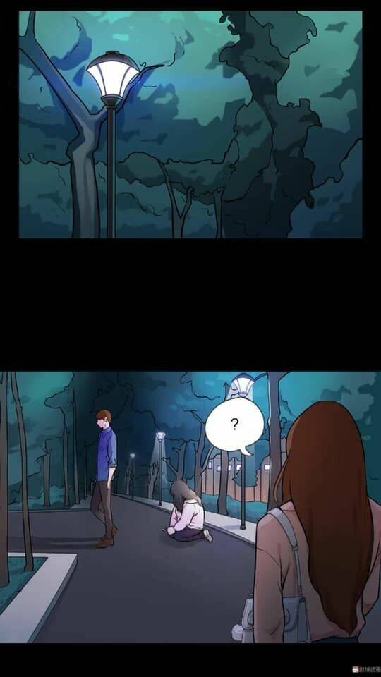 giày thủy tinh chapter 3.2 13