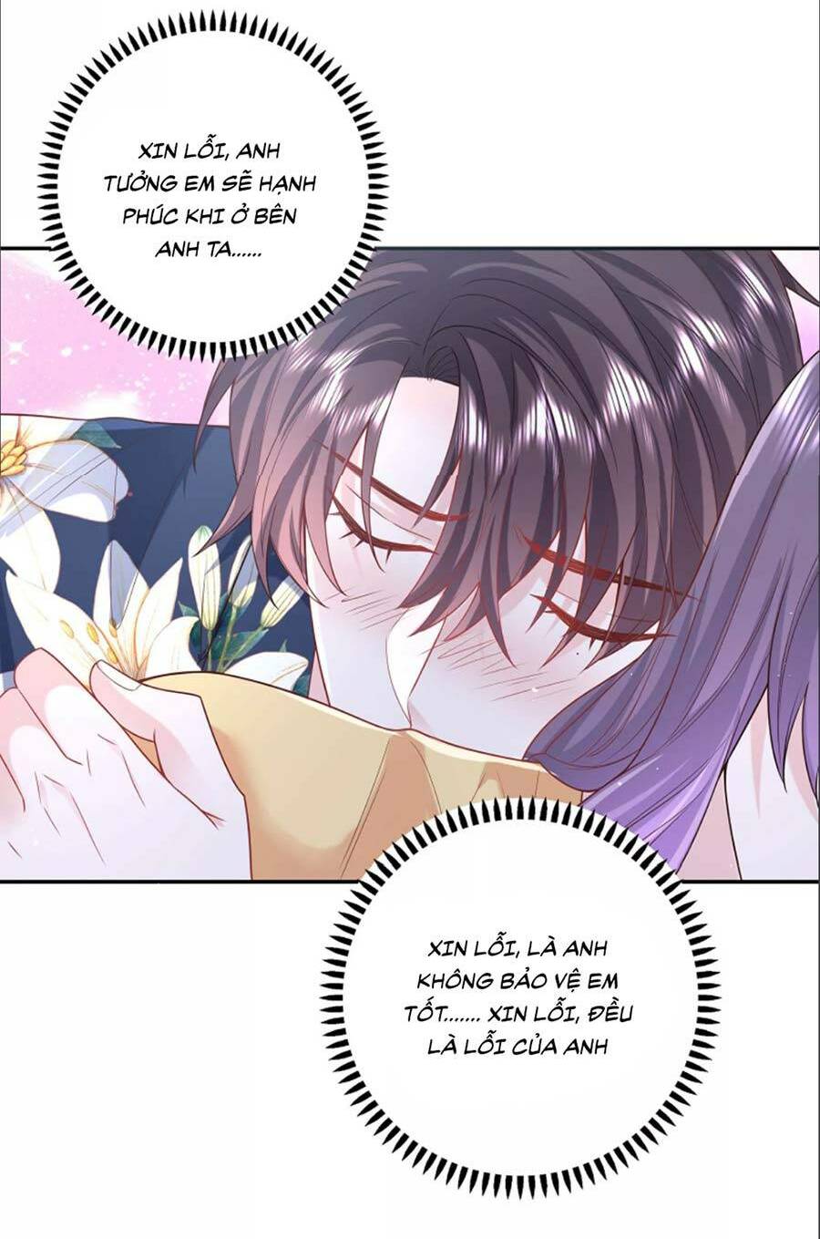 tôi dựa vào tà ý: nghịch chuyển nhân sinh chapter 70 13