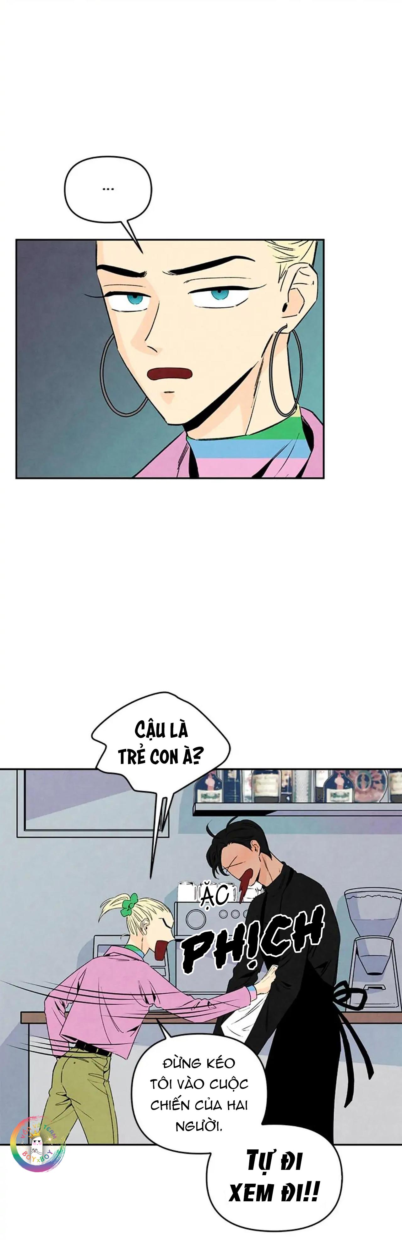 bona sort chapter 33 3