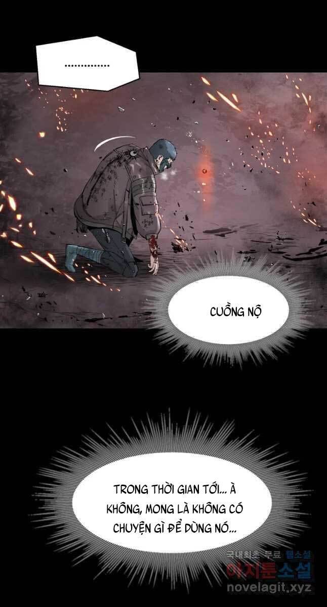 mật mã mê cung chapter 55 79