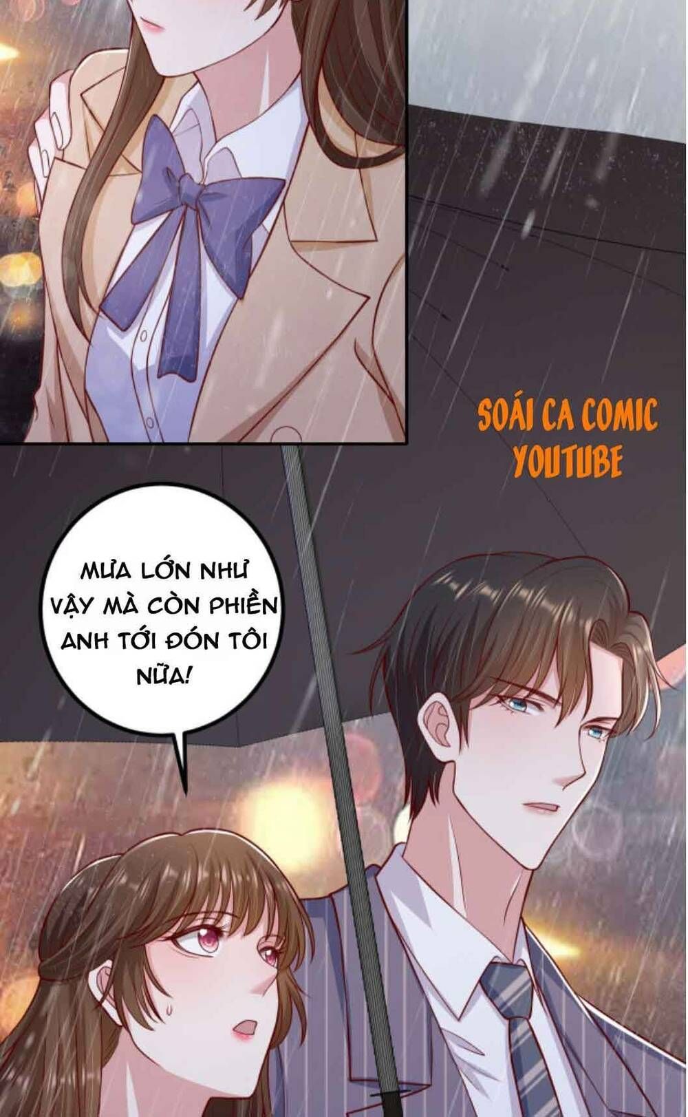 nhất sanh hữu hỉ chapter 57 14