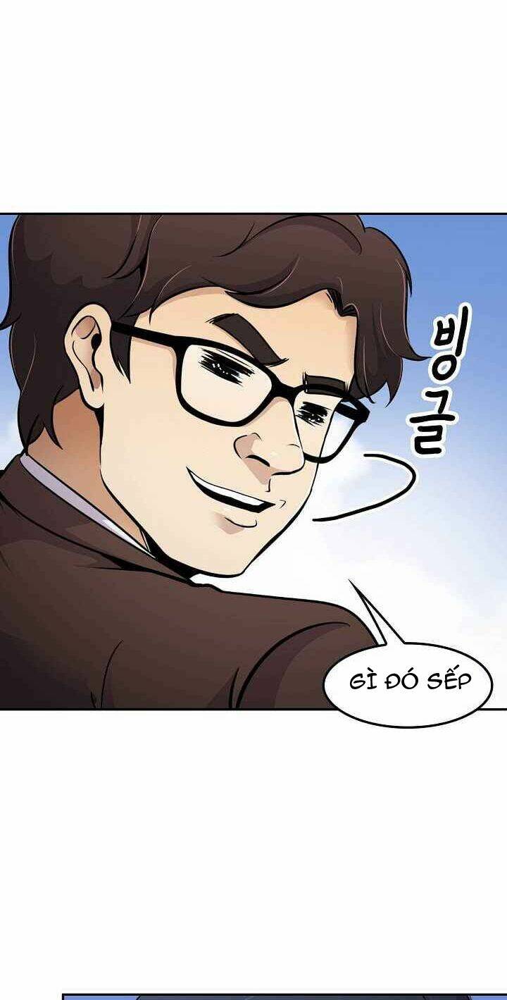 điều tra viên chuyển sinh chapter 54 59