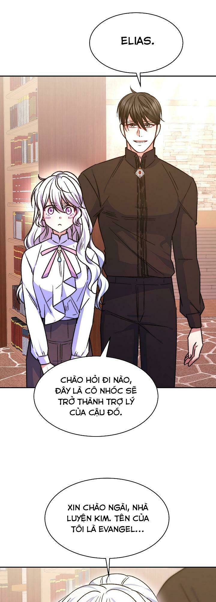 nàng evangeline chapter 10 66