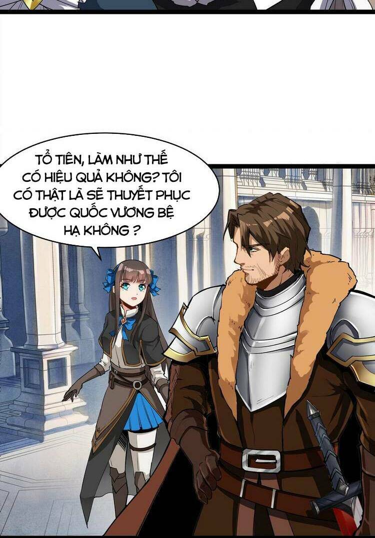 lê minh chi kiếm chapter 26 21