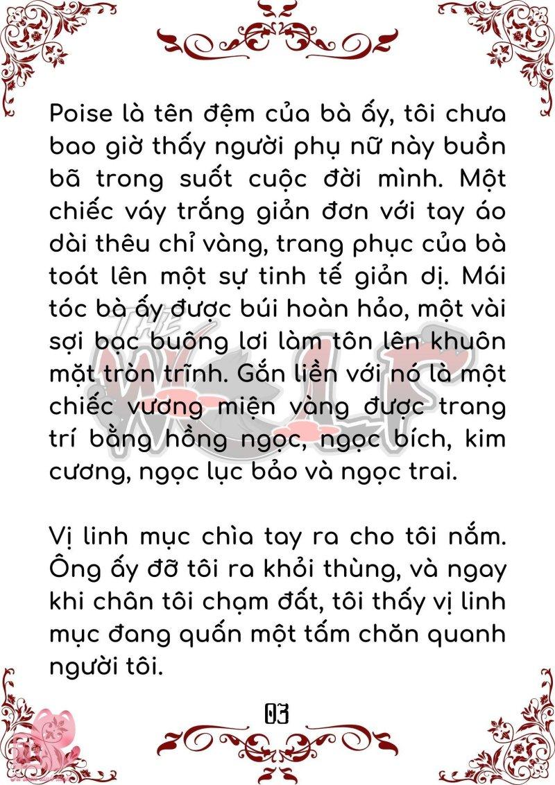 bầy sói giữa dane chapter 1 3