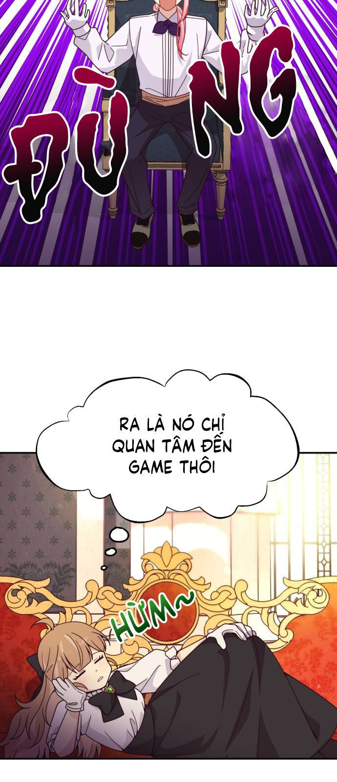 tôi không muốn kết hôn nữa chapter 1 24