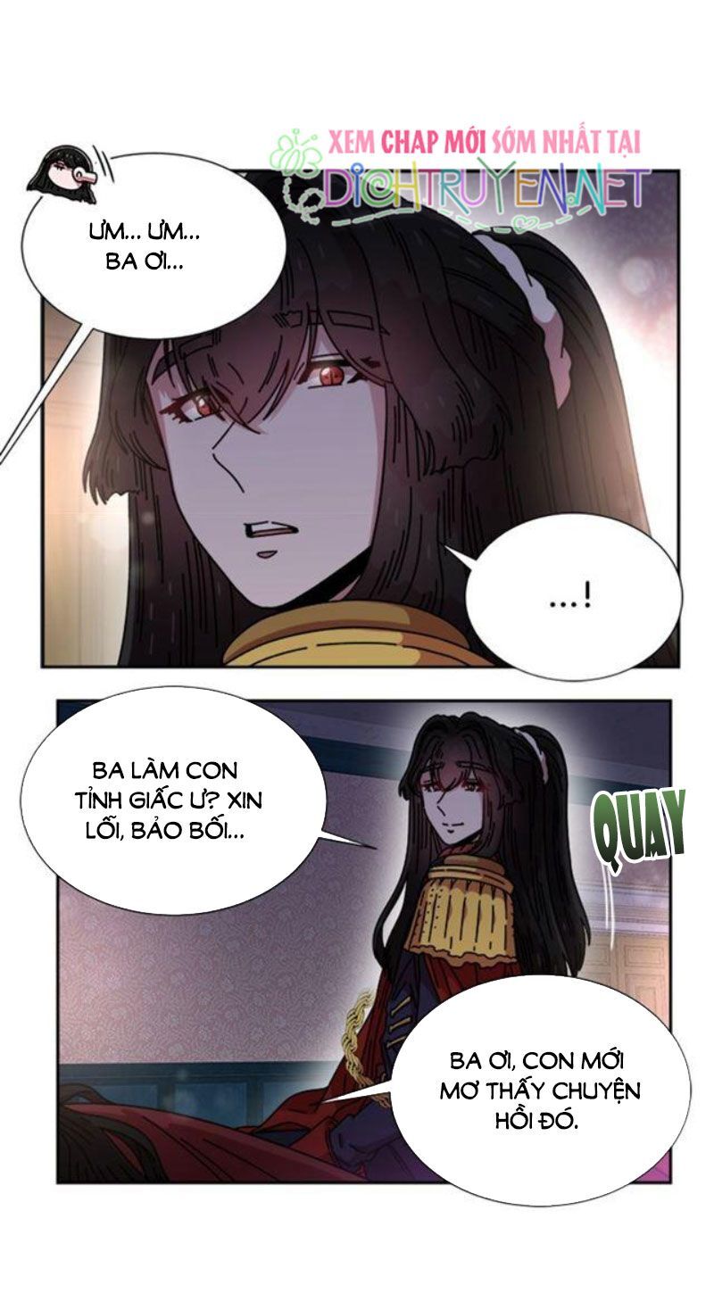 con gái bảo bối của ma vương chapter 39 52
