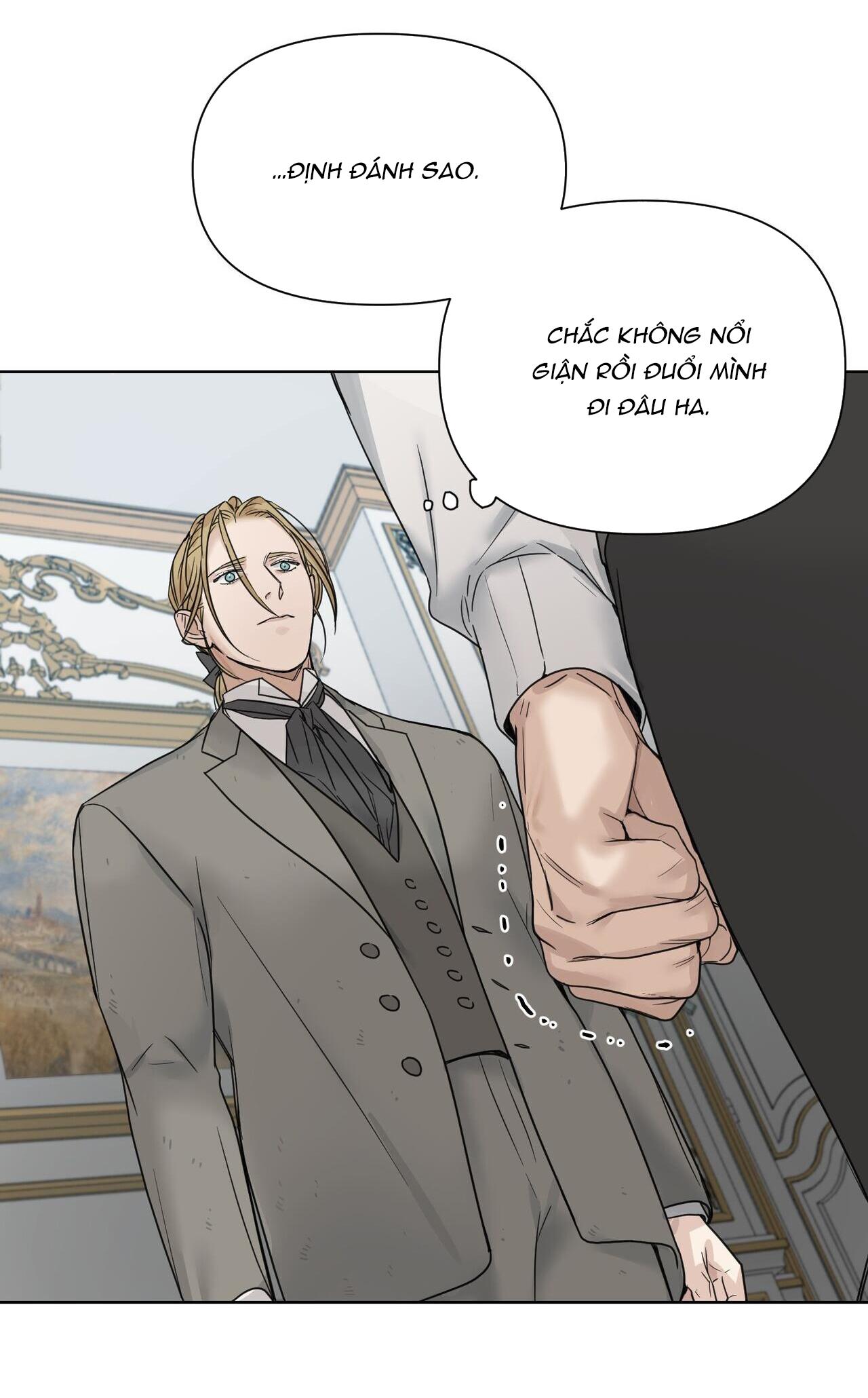 bước vào vườn hồng chapter 5 51