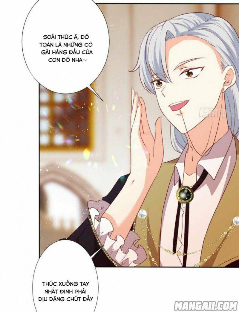 công chúa phản diện trong truyền thuyết chapter 50 12