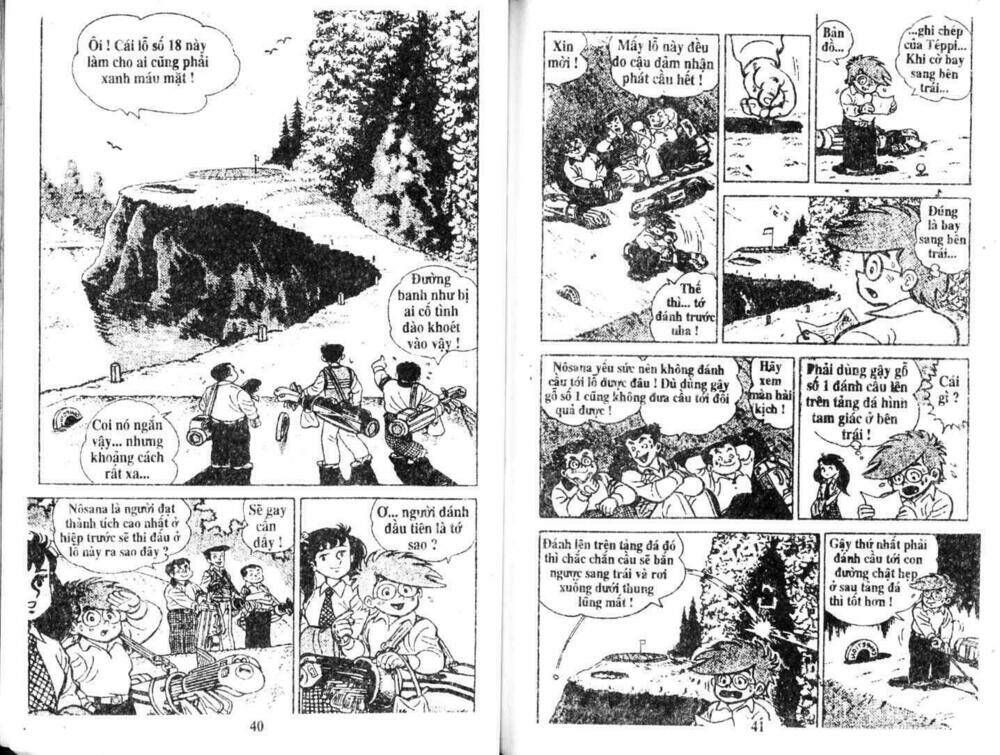 tân teppi chapter 6 19