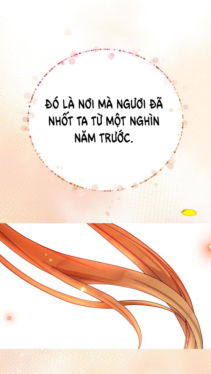 trở thành vợ thái tử quái vật chapter 117 64