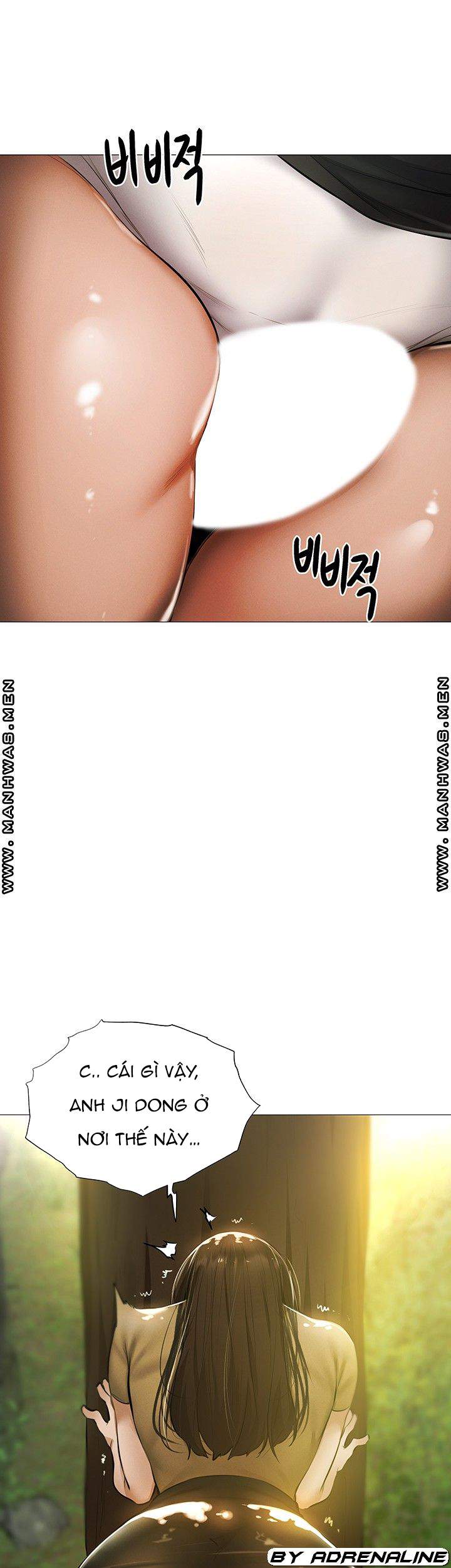 căn phòng xôi thịt chapter 41 2