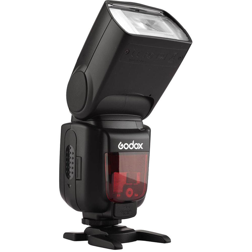 Đèn Flash Godox TT350  for Fujifilm - Hàng chính hãng