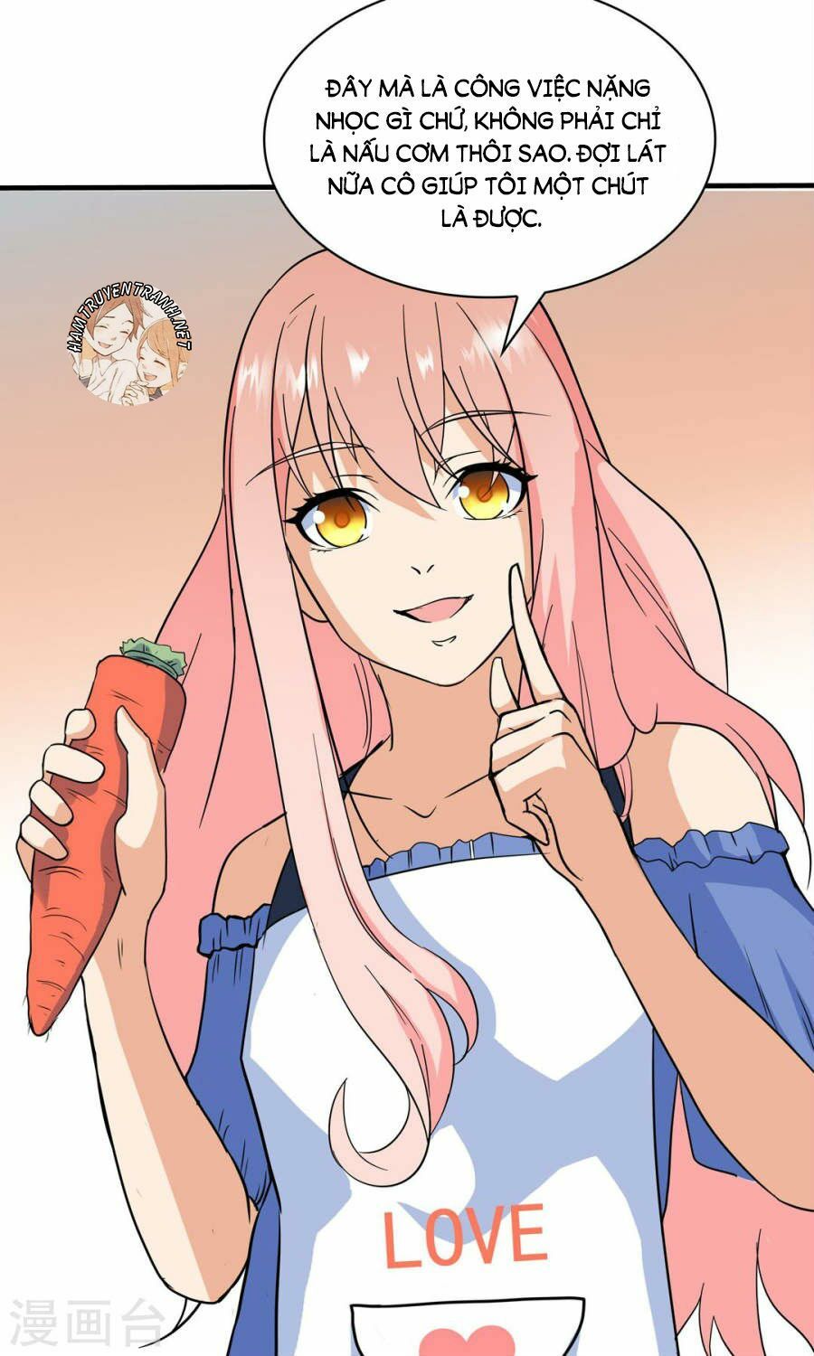 cô vợ siêu mẫu của cố thiếu chapter 118 3