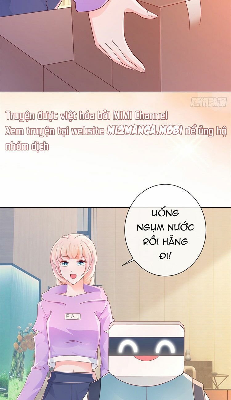 ẩn hôn 100%: chọc tức vợ yêu mua một tặng một chapter 277.1 2